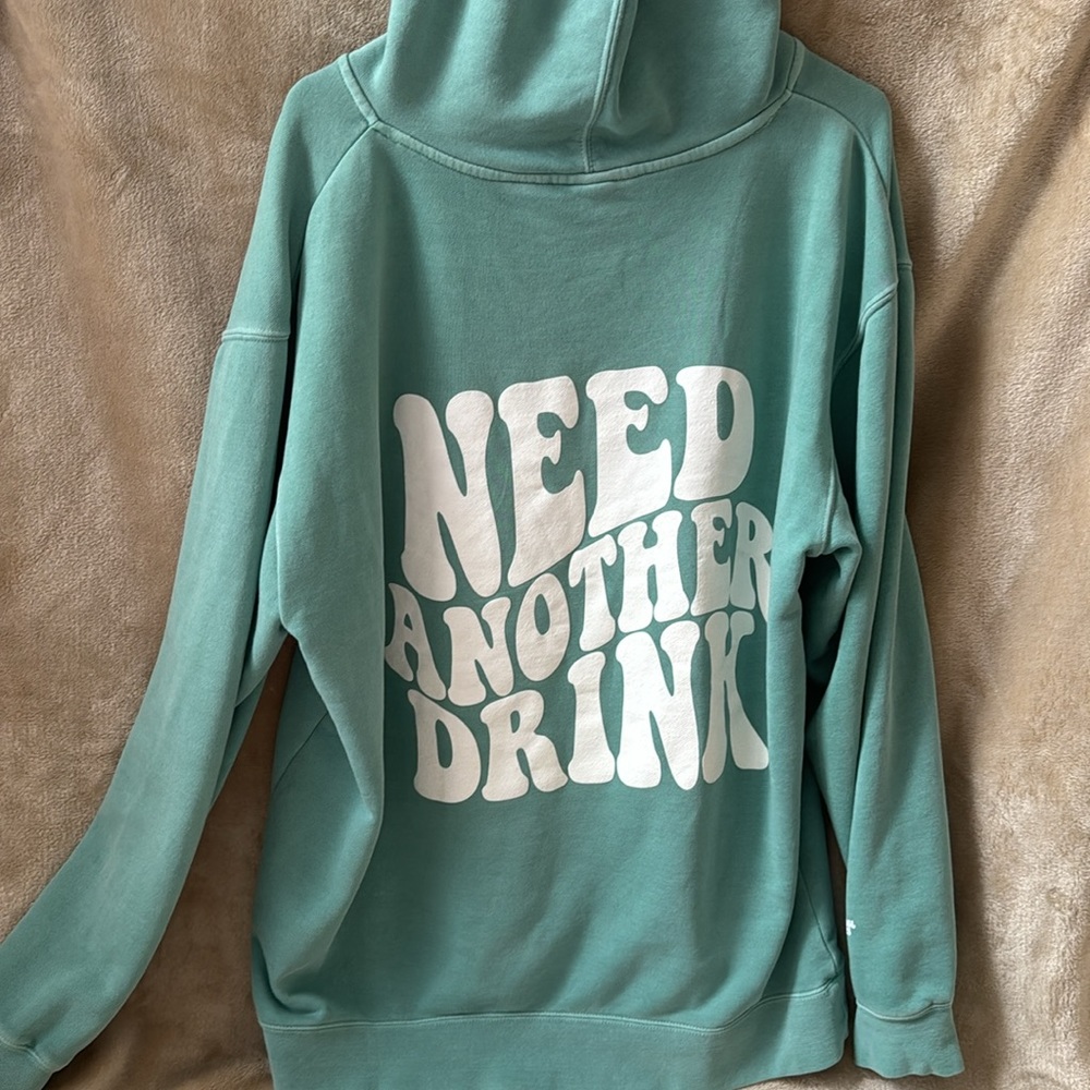 Call Her Daddy Hoodie